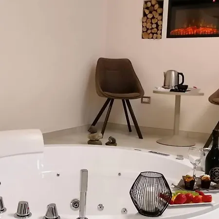 Lux Bed and Breakfast