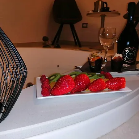 Lux Bed and Breakfast Ταράντο