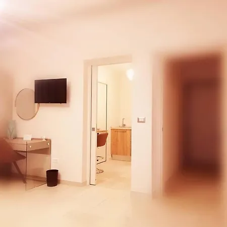 Bed and Breakfast Lux