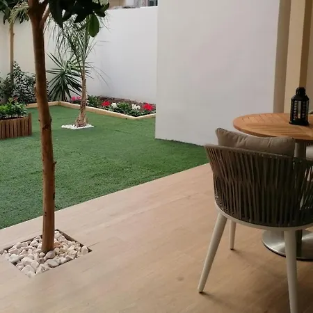 Lux 4* Ταράντο