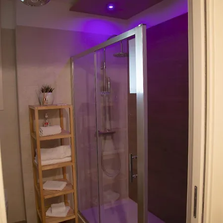 Lux Bed and Breakfast