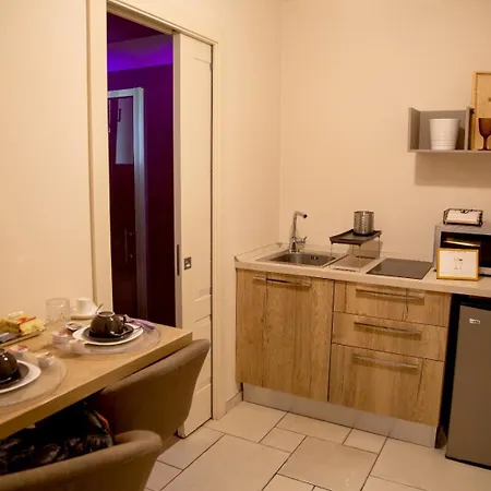 Bed and Breakfast Lux