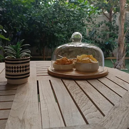 Lux Bed and Breakfast Ταράντο