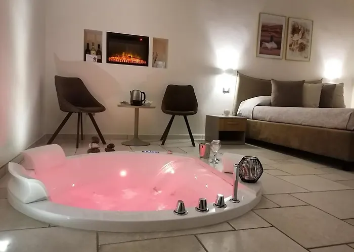 Oda ve Kahvaltı Lux 4*