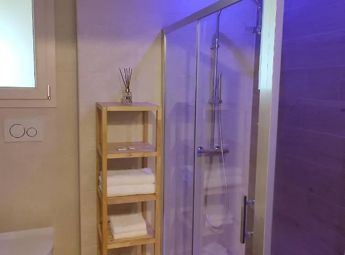 Oda ve Kahvaltı Lux 4*