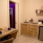 Отель типа 