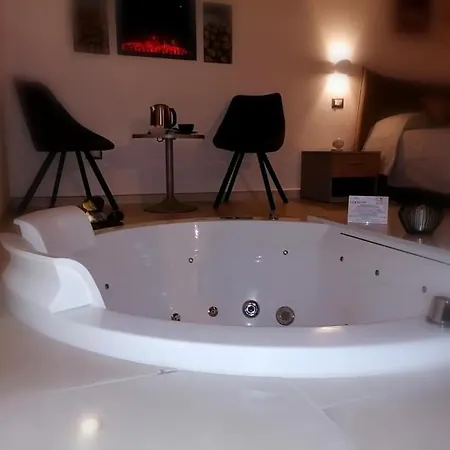 Bed & Breakfast Lux Taranto