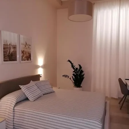 Bed and Breakfast Lux *
