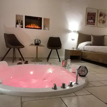 Bed & Breakfast Lux *