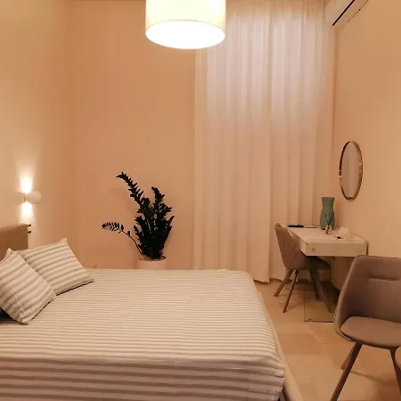 Bed & Breakfast Lux Taranto