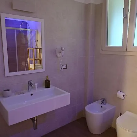 Bed & Breakfast Lux *