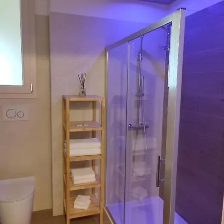 Bed & Breakfast Lux *