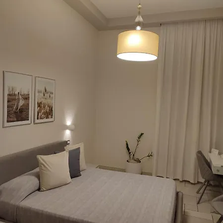 Bed & Breakfast Lux