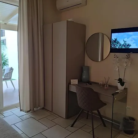 Lux Bed & Breakfast Taranto