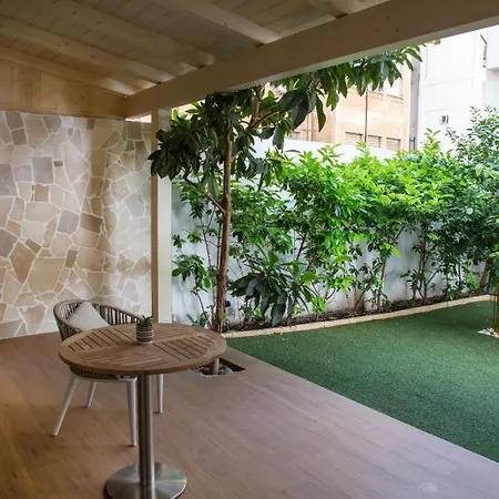Bed & Breakfast Lux Taranto