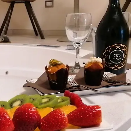 Lux Bed and Breakfast *