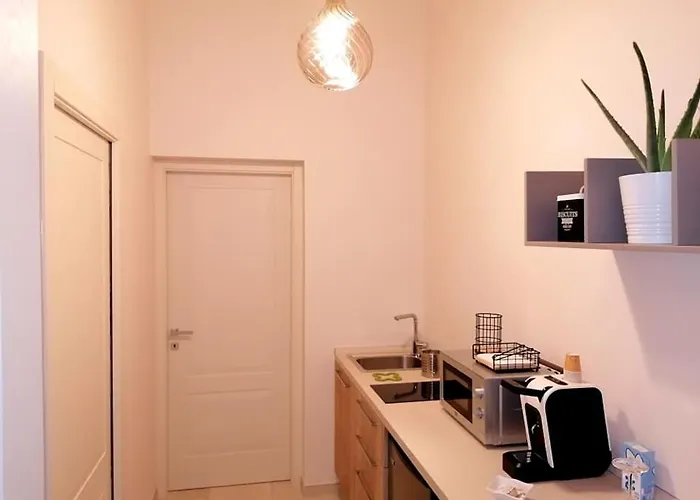 Lux Alojamento de Acomodação e Pequeno-almoço