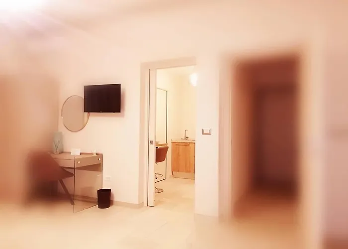 Alojamento de Acomodação e Pequeno-almoço Lux