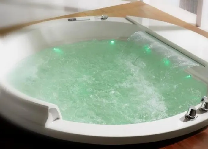 Alojamento de Acomodação e Pequeno-almoço Lux Taranto