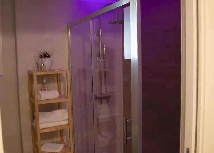 Lux Alojamento de Acomodação e Pequeno-almoço